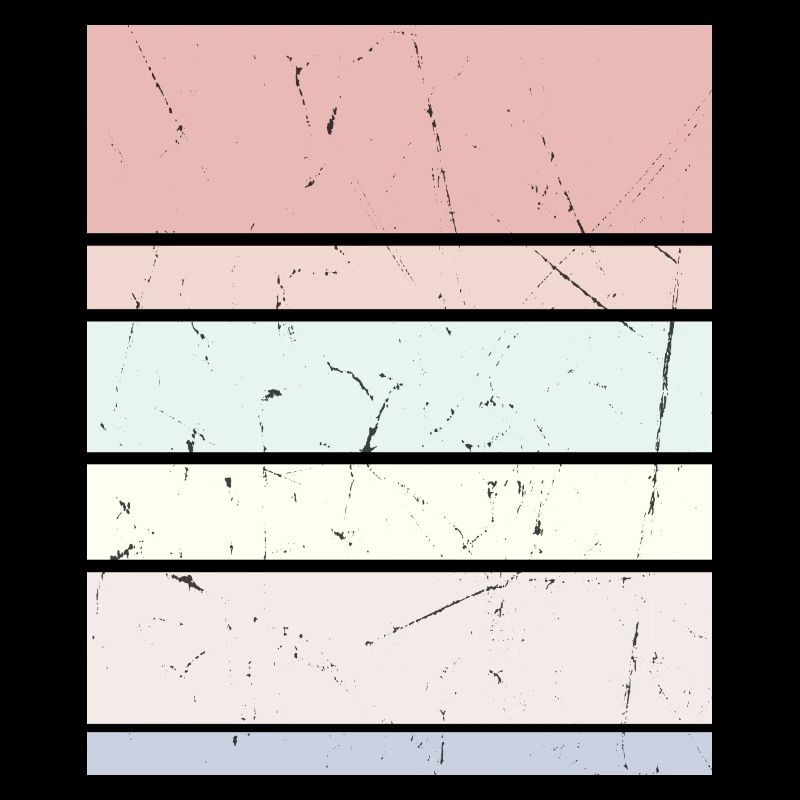 Rectangle pastel d’arrière-plan