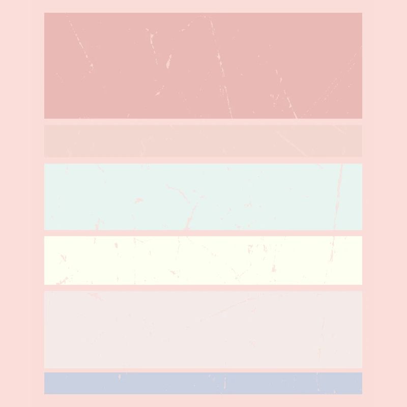 Background Pastel Rectangle