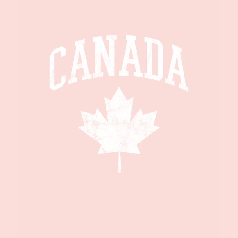 Canada Maple Leaf Flag Canada Vancouver Cadeau
