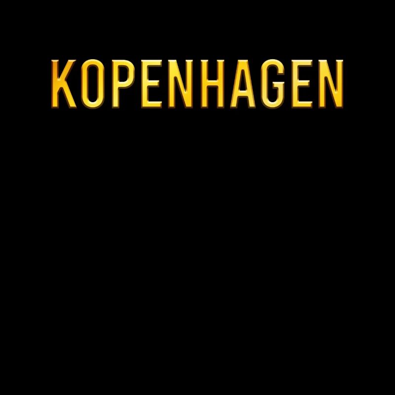 Copenhague
