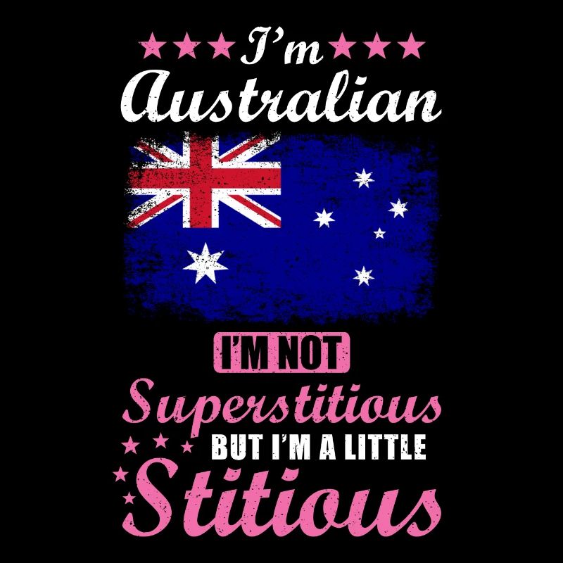 Australian Gift Funny Saying Australia