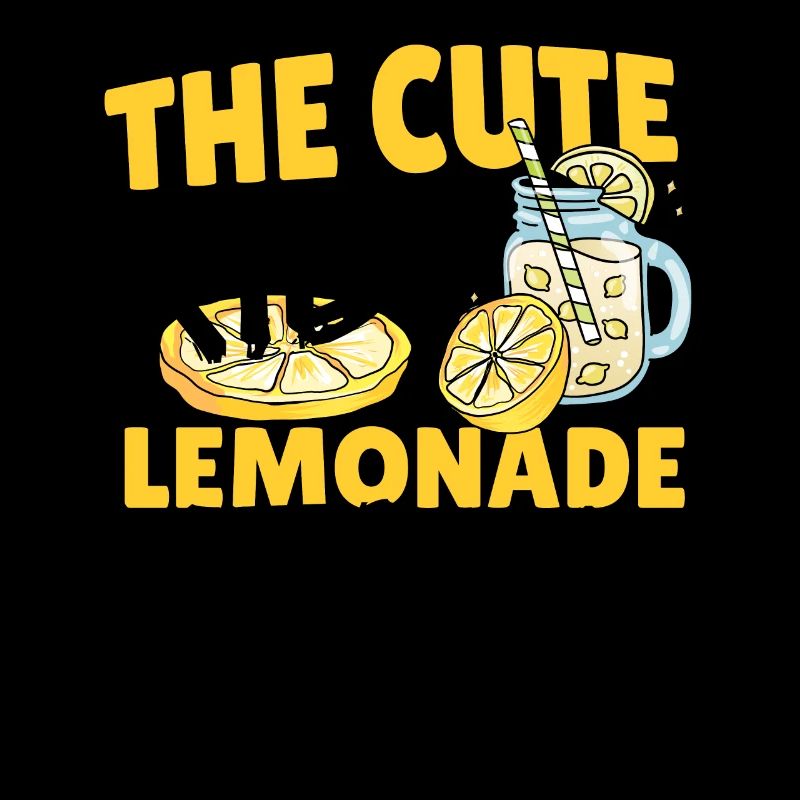 Le patron du stand de limonade s’en occupe