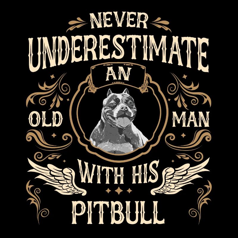 Chien Pitbull
