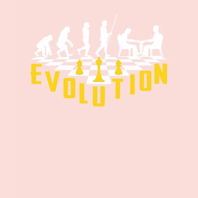 L'évolution Des Échecs