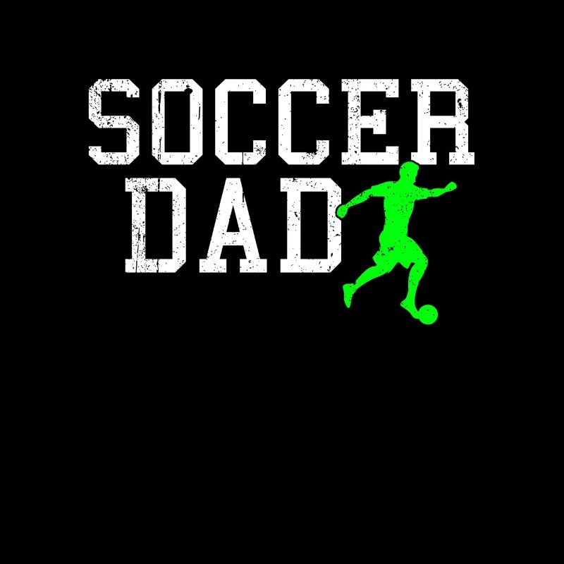 soccer dad