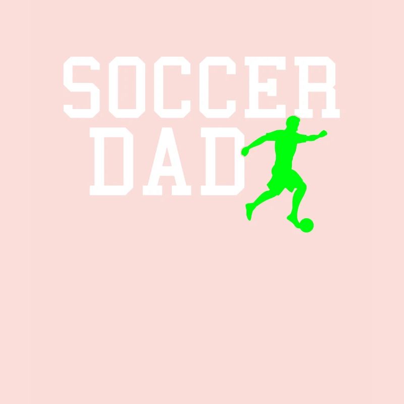 soccer dad