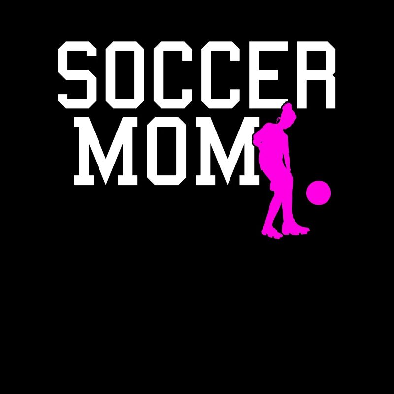 soccer mom