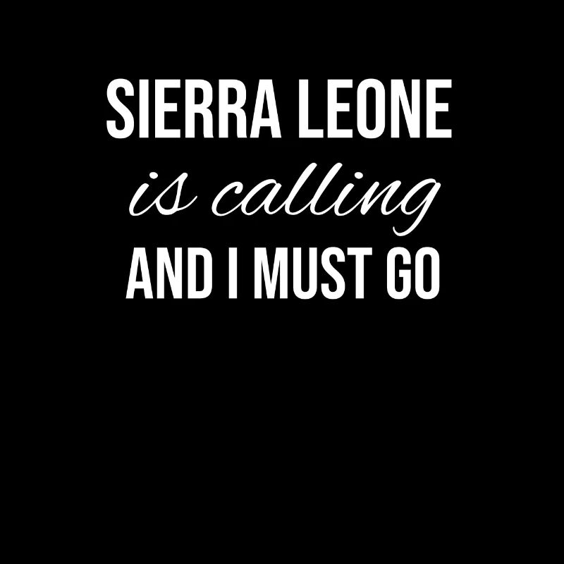 Sierra Leone