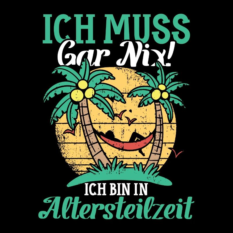 Altersteilzeit
