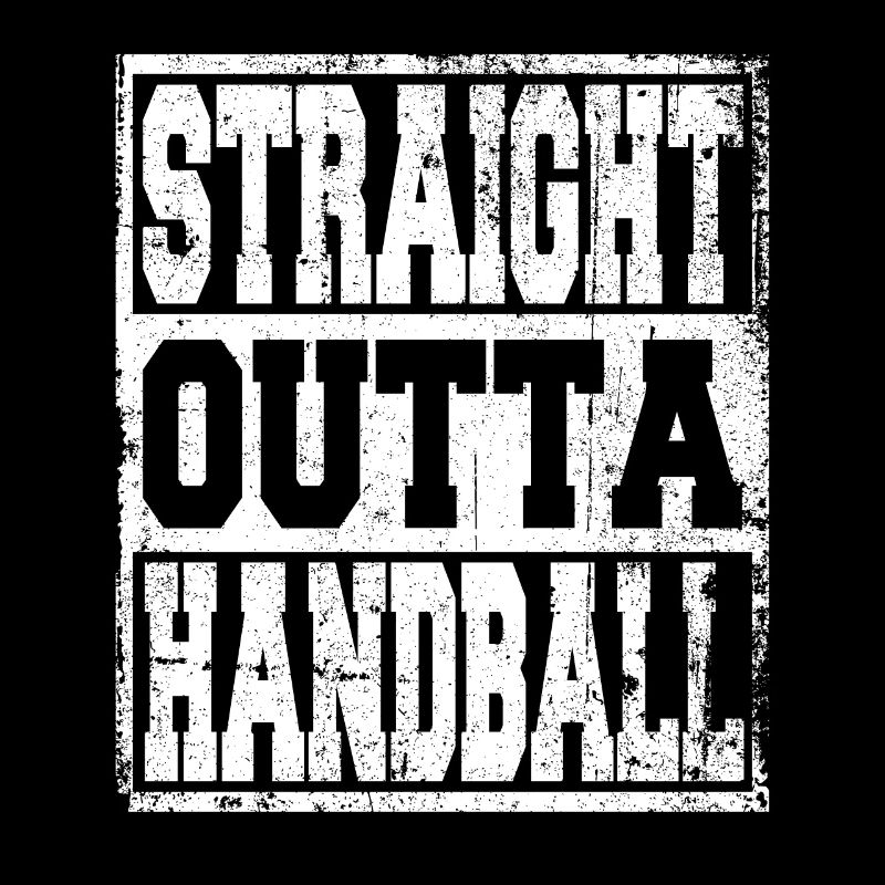 Handball Spruch lustig