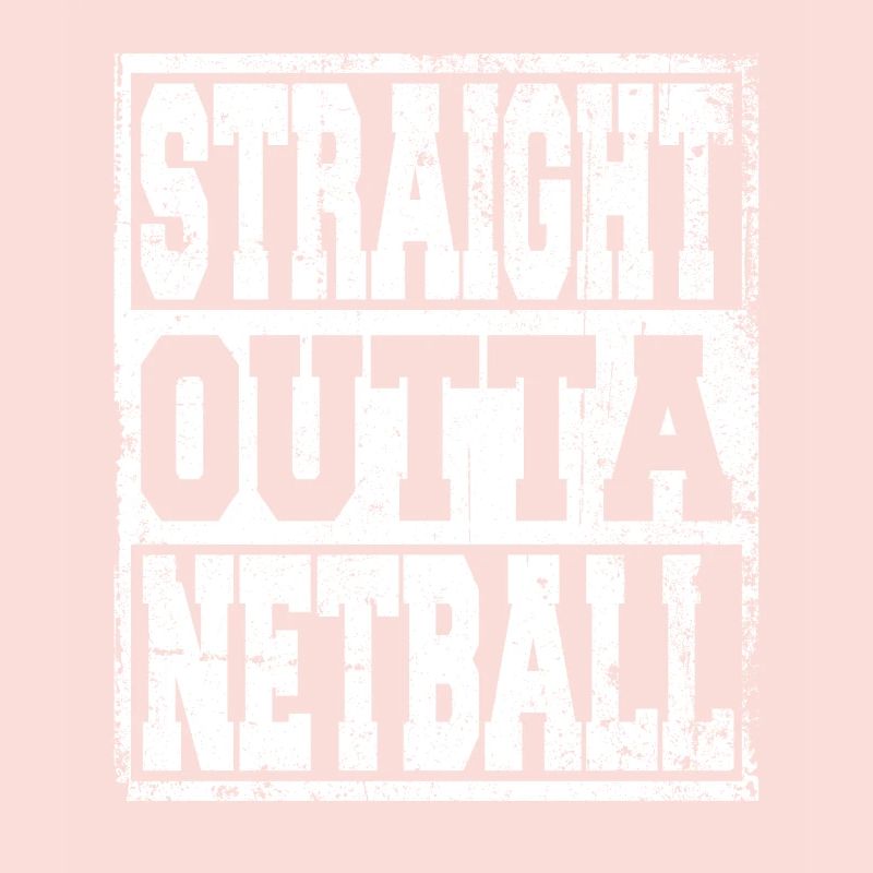 Netball saying funny