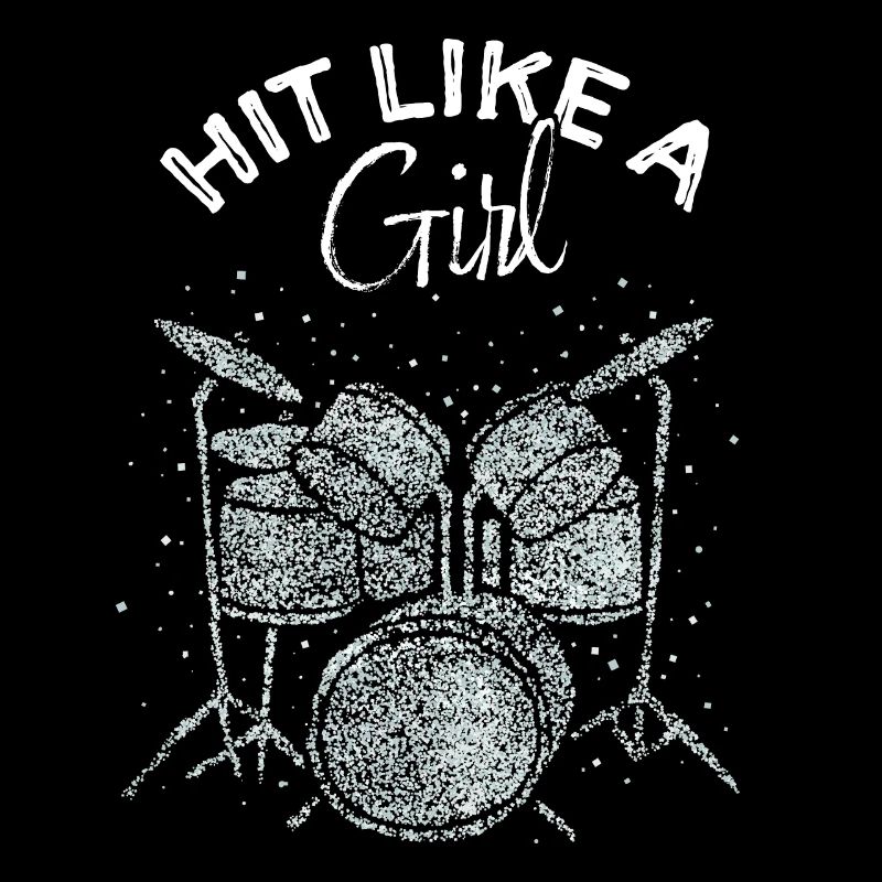 Batteur Drumsticks Drums