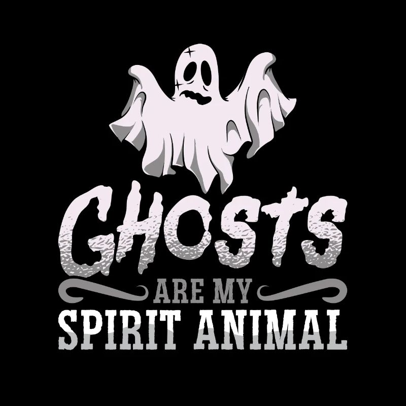 Ghost Hunter Ghost Hunt Horreur Cadeau effrayant