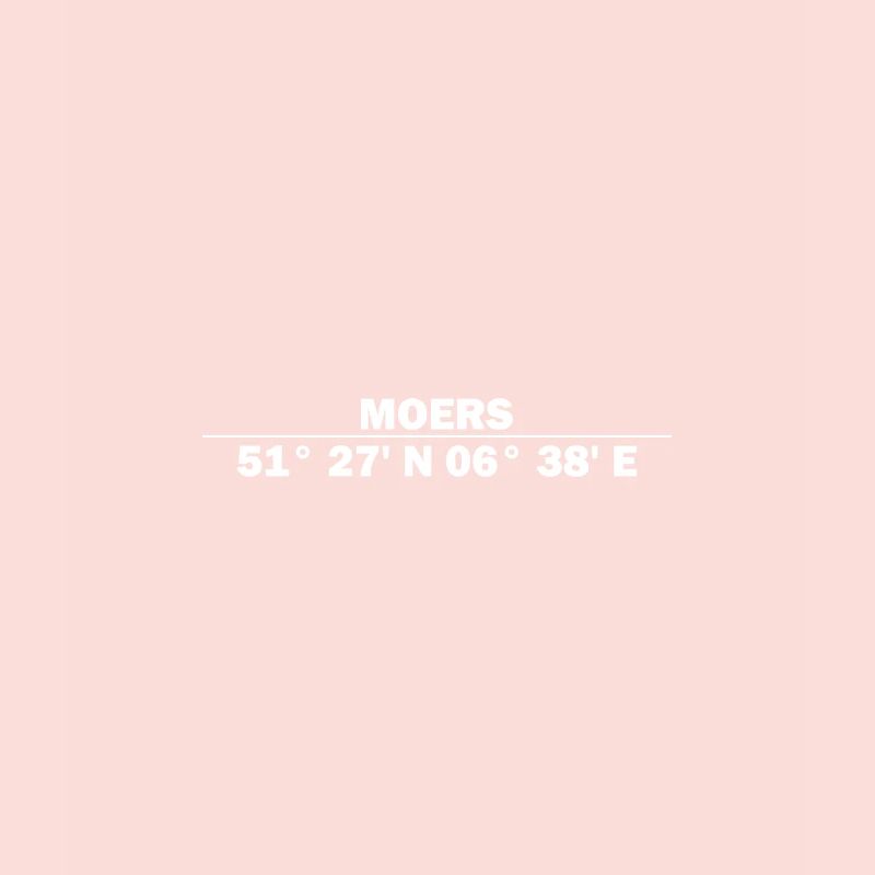 Moers coordinates