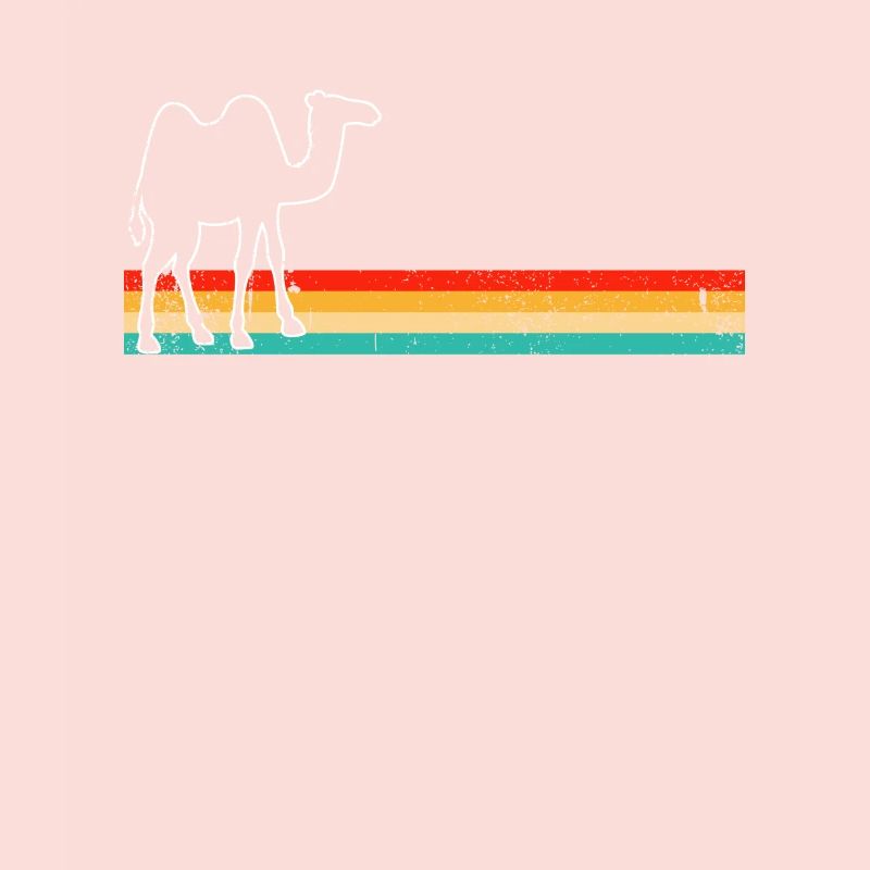 Camel Rétro
