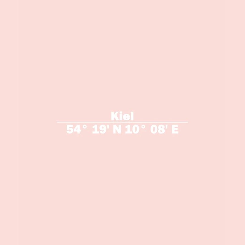 Kiel Coordinates