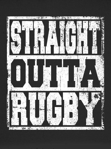 Rugby drôle
