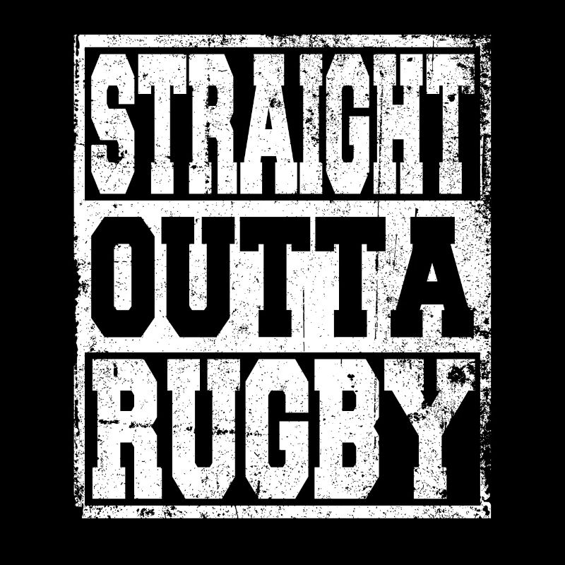 Rugby drôle