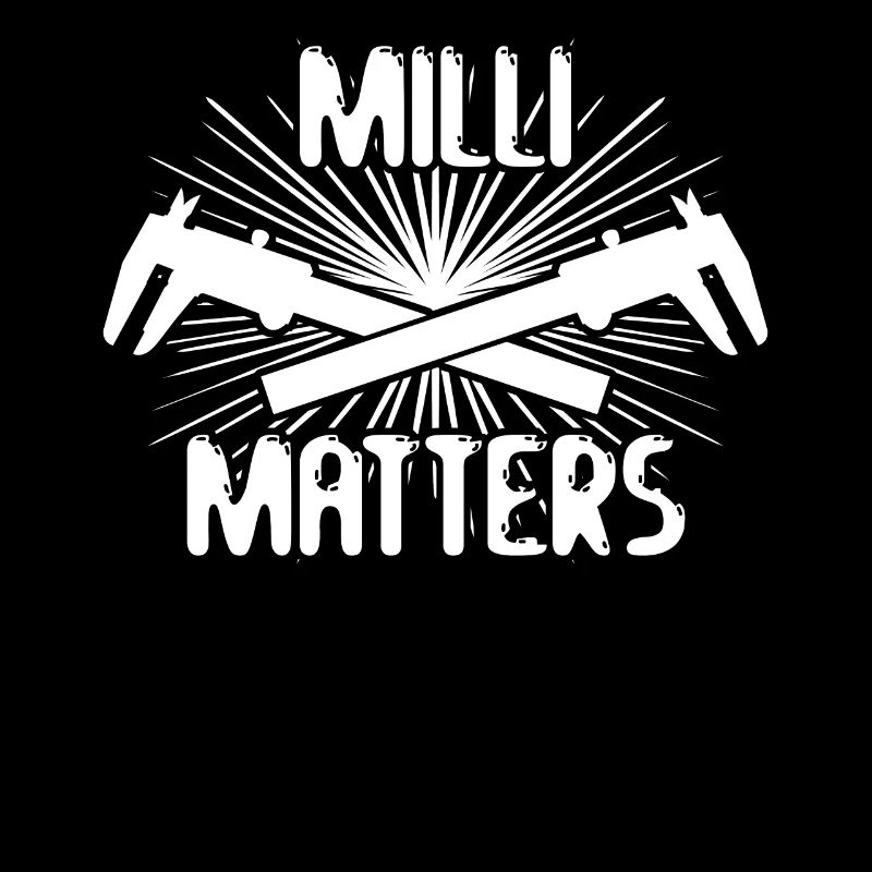 Zerspaner Messchieber Millimeter Dreher