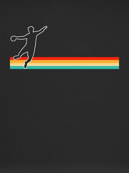 Handball Retro