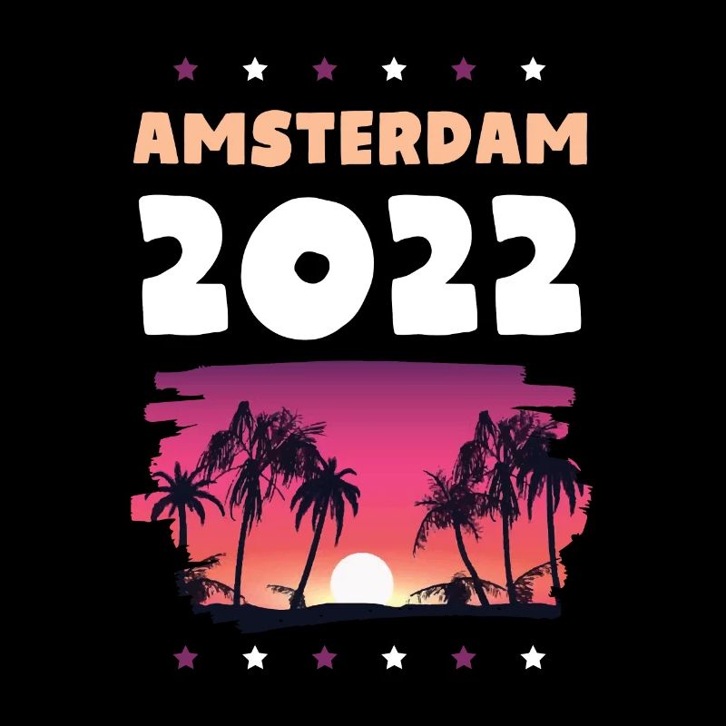 Amsterdam 2022