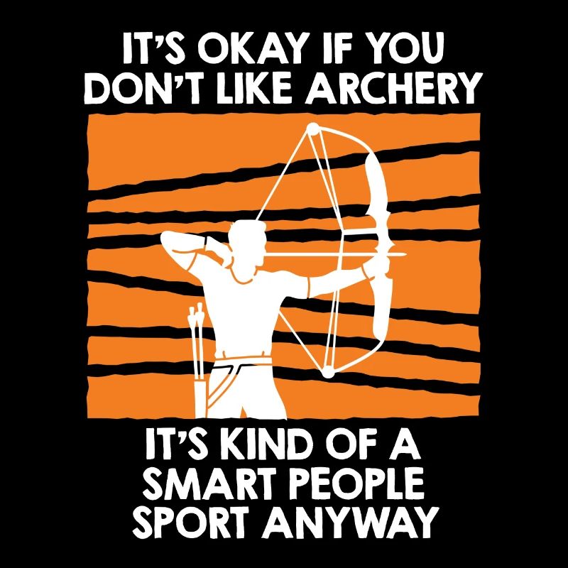 Compound Bow Archer Archery