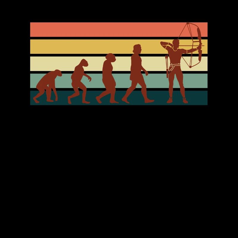 Archery Evolution Bogenschießen