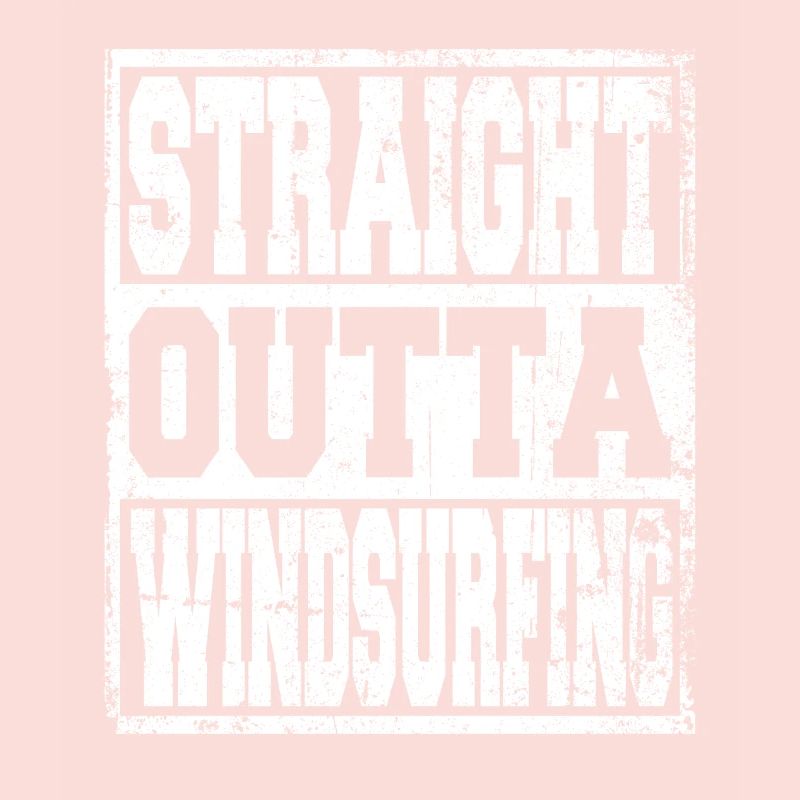 Windsurfing saying funny