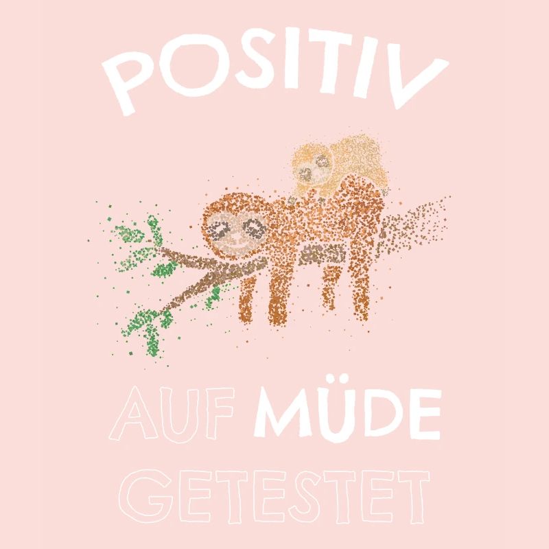 Positiv Auf Müde Getestet Muttertag