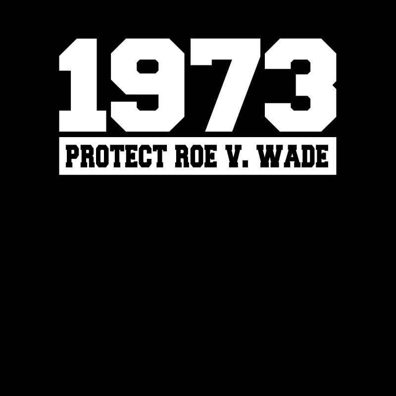 Roe v Wade 1973