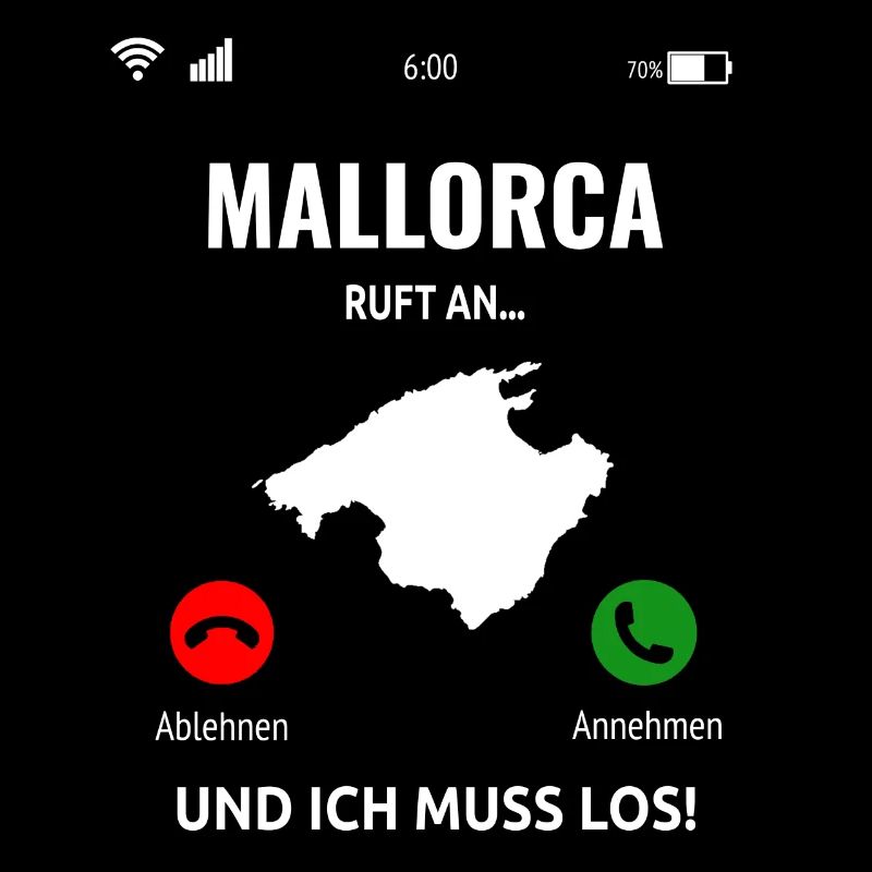 Mallorca Spanien Balearen Urlaub Idee