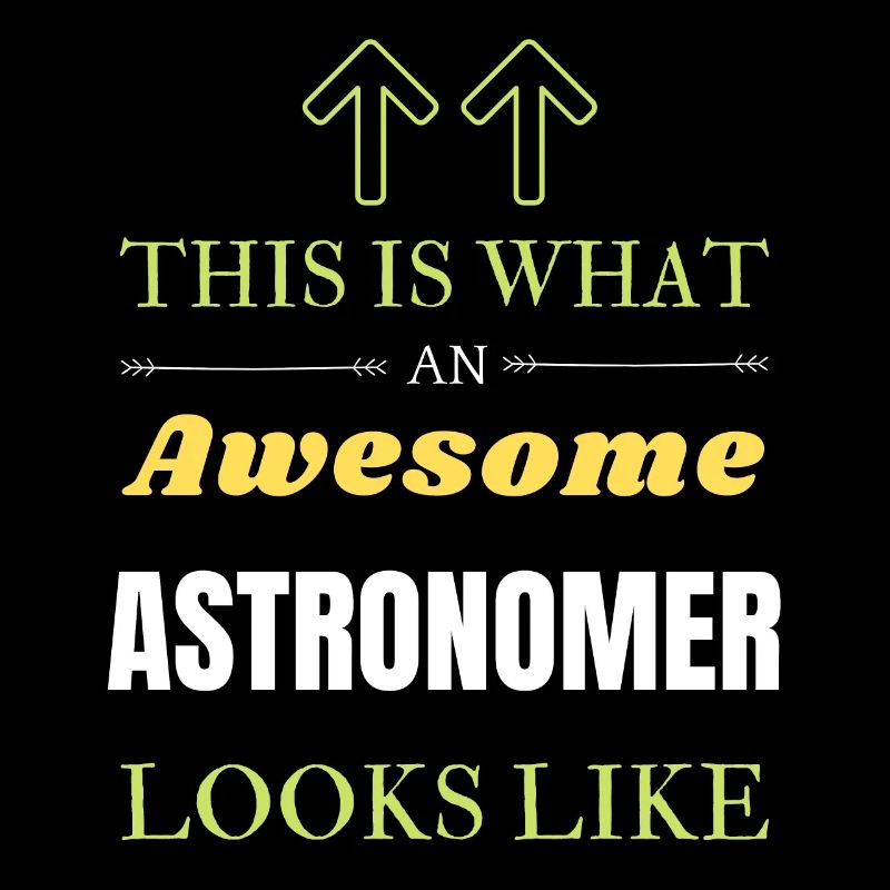 Astronomer