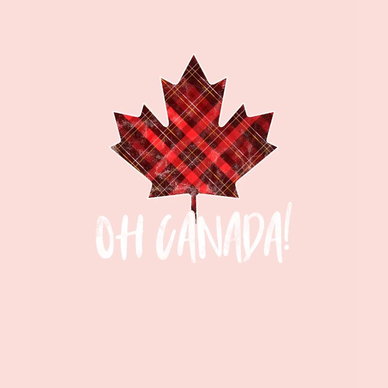 Canada Maple Leaf Flag Canada Vancouver Cadeau