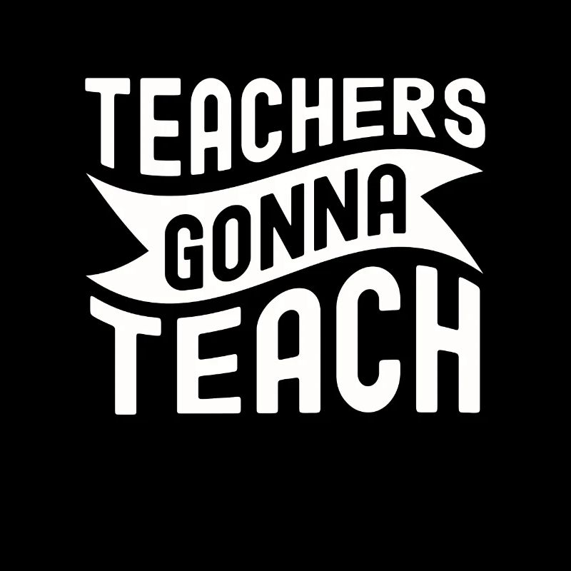 Lehrer Schule Lehrerin Geschenk Klasse Grundschule