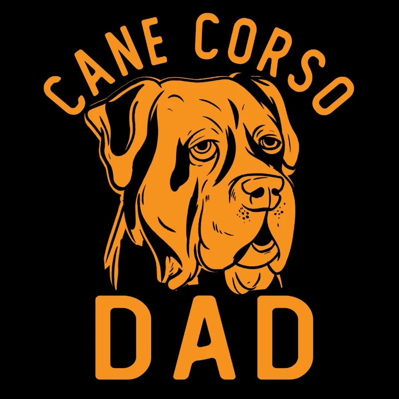 Cane Corso Papa