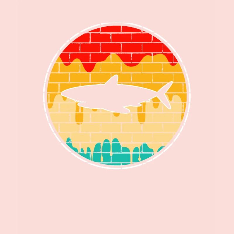 Shark Retro