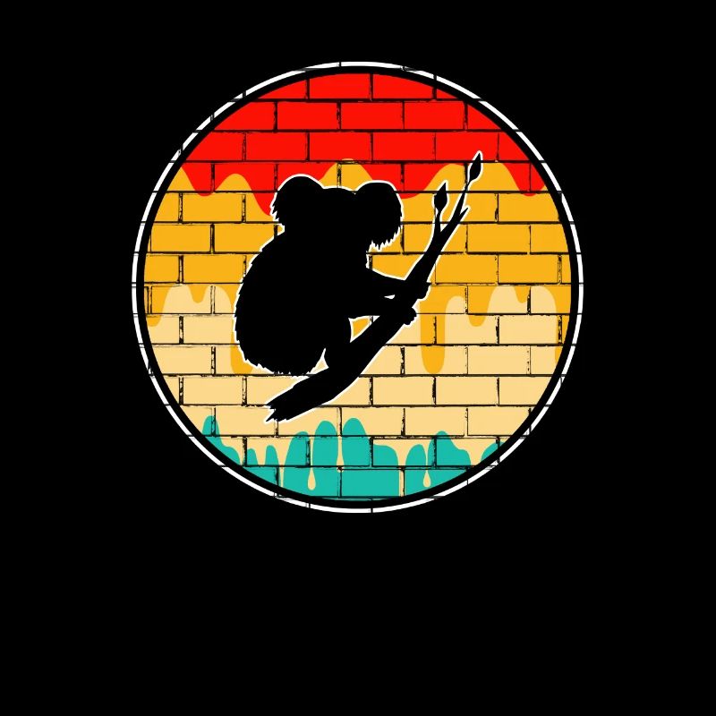 Koala Rétro