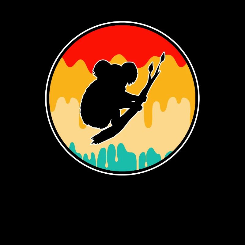 Koala Rétro