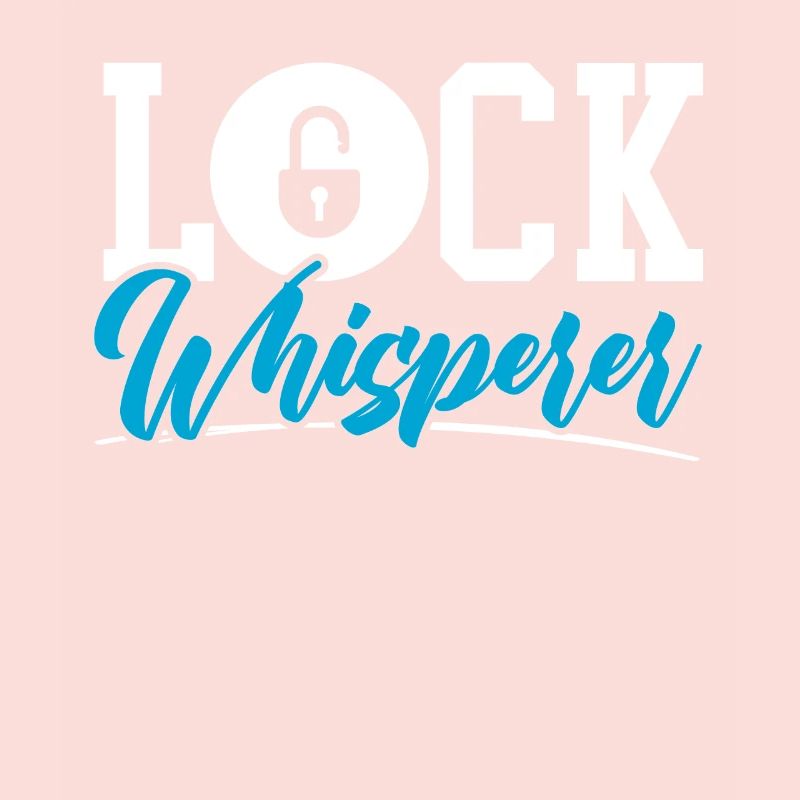 Lock Whisperer Locksmithing Lock Picking Locksmith