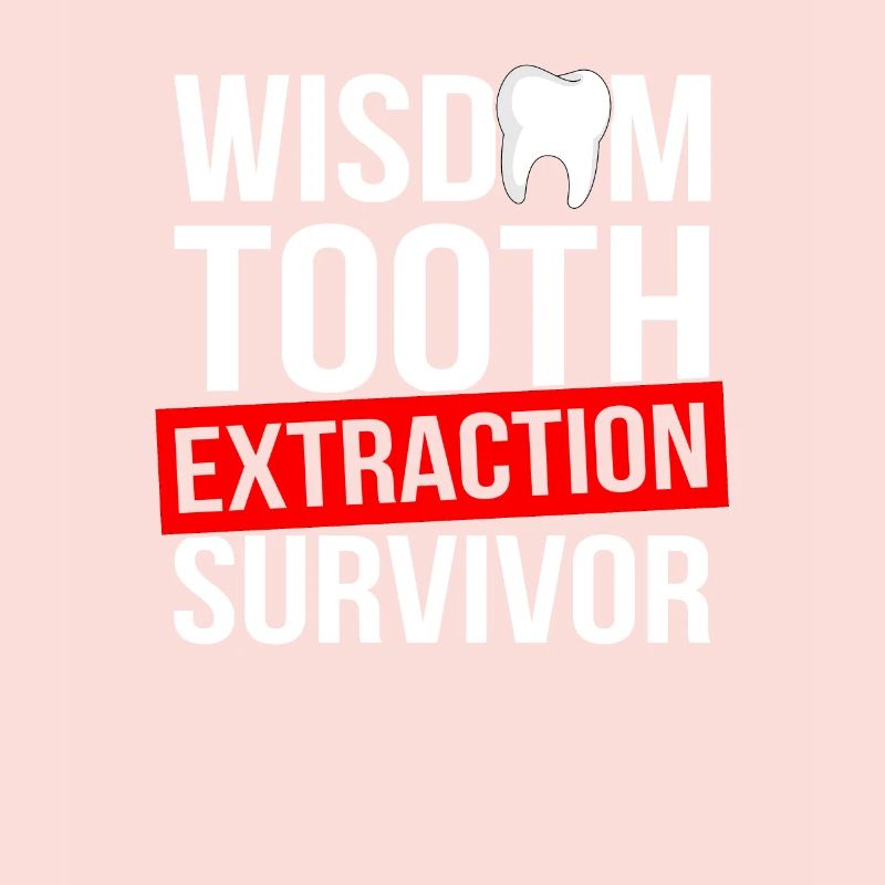wisdom tooth extraction survivor, wisdom teeth