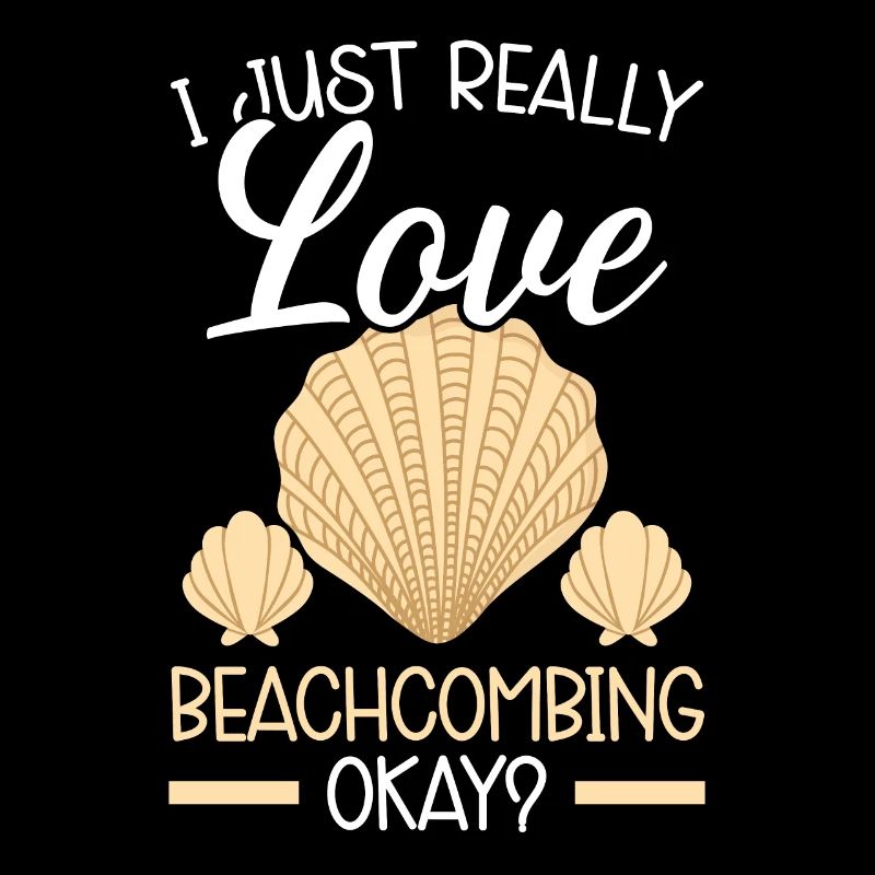 J’adore vraiment Beachcombing ok Beachcomber