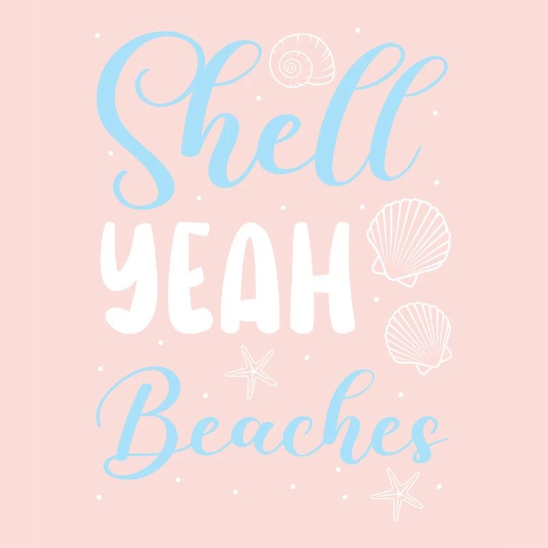 Shell oui Plages Beachcombing Beachcomber