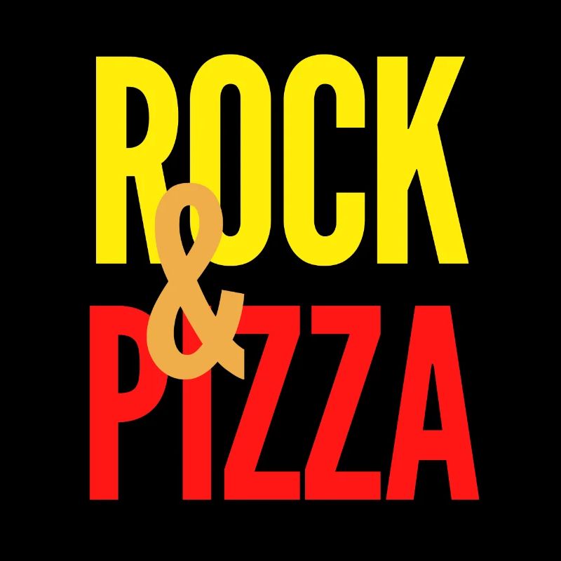 Rock et Pizza