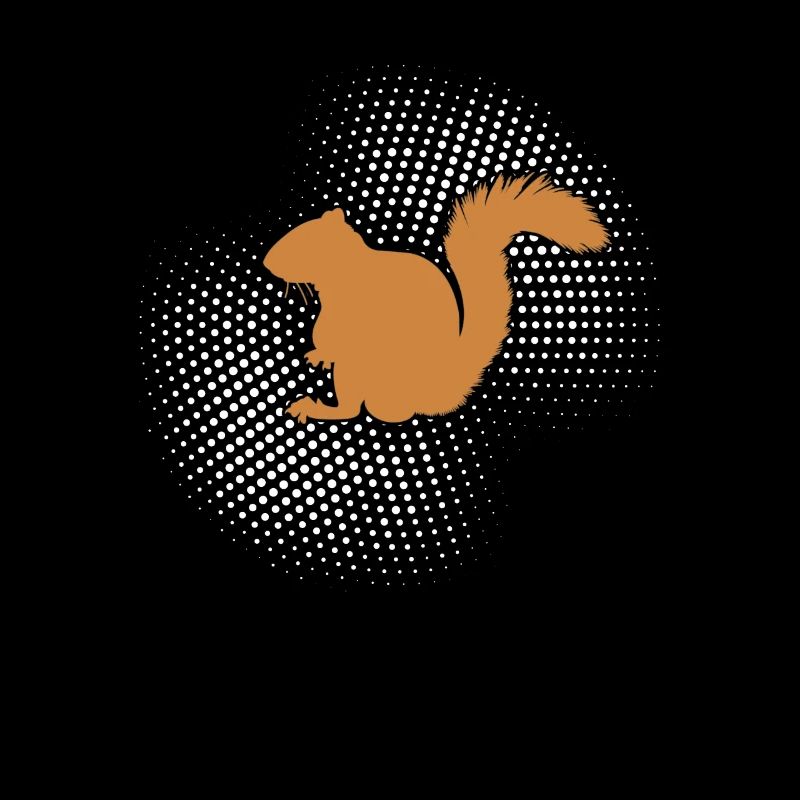 Eichhörnchen