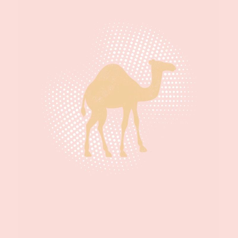 Camel Dromedary