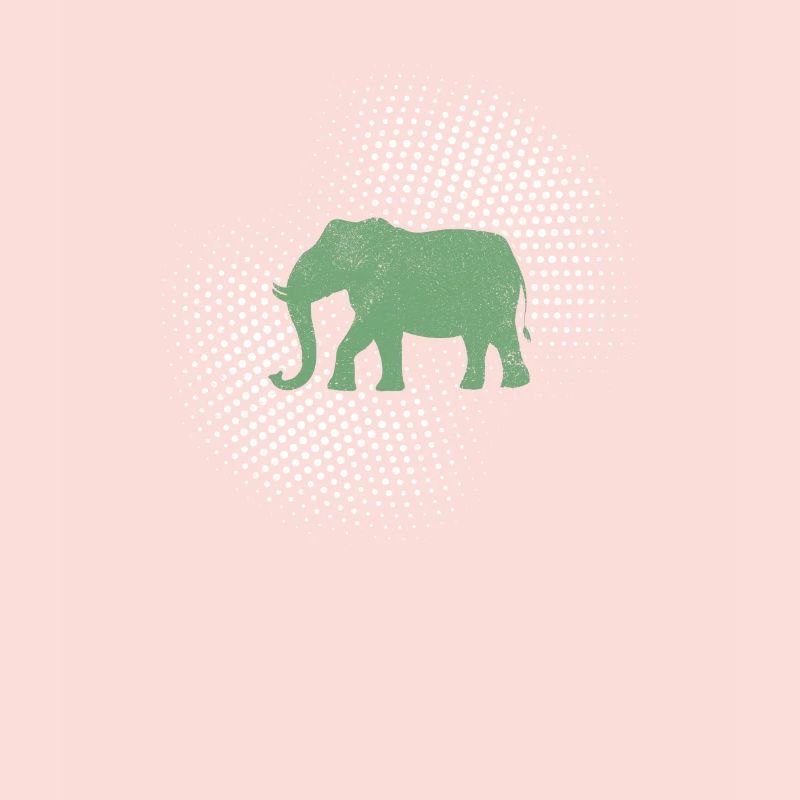 Éléphant