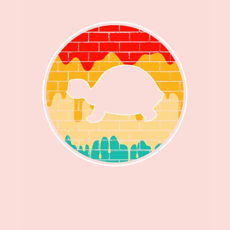 Turtle Retro