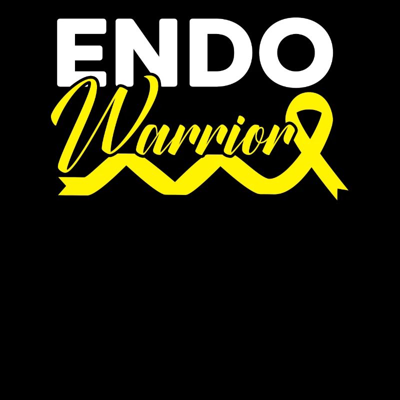 Endo Warrior Endo Warrior Maladie de sensibilisation à l’endo-lit