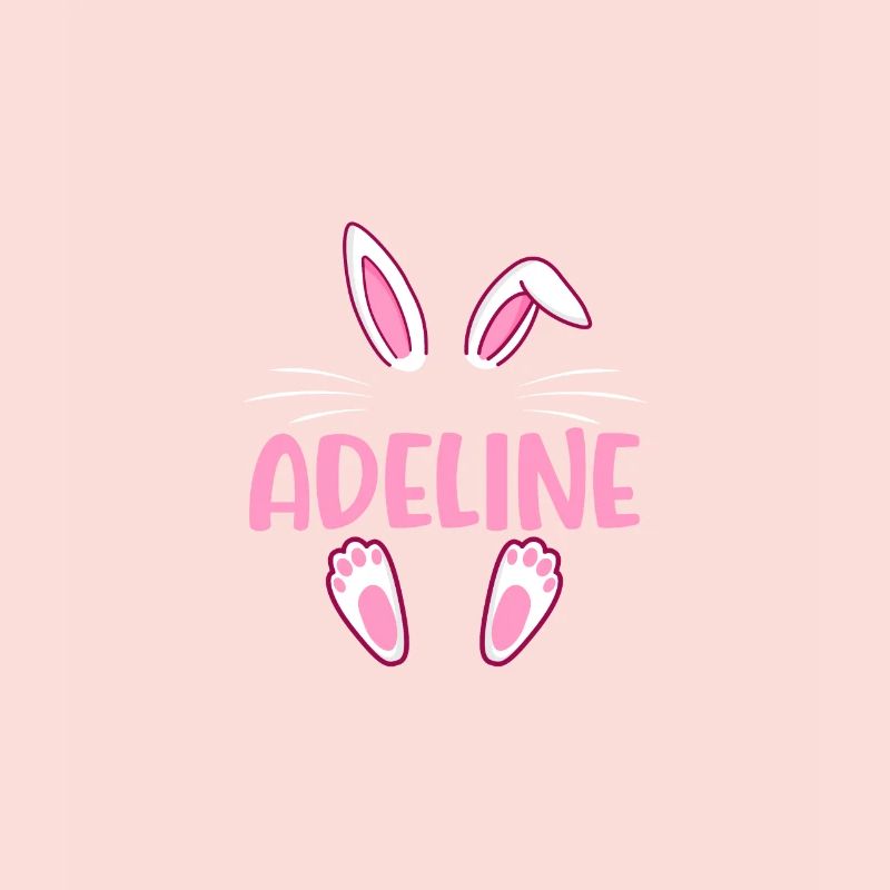 ADELINE Easter