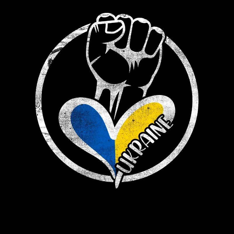 Frieden Ukraine Liebe Geschenkidee